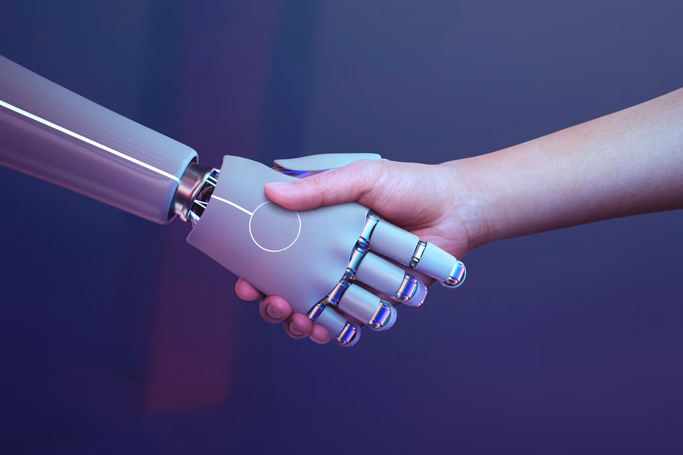 聊聊 AI 阴影下的程序员生存技能